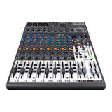 Mixer Xenyx Bi vo X1622 Usb