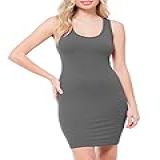 Mixmatchy Minivestido Feminino Casual