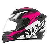 Mixs Capacete Mx2 Storm