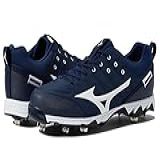 Mizuno Chuteira De Beisebol Masculina 9 Spike 9 1 2 0950 