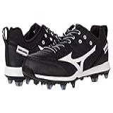 Mizuno Chuteira Feminina 9 Spike Advanced Finch Elite 5 De Softbol Moldada Em TPU