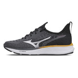 Mizuno Cool Ride 2 Infantil Para Meninos 101107107 36