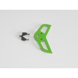 Mjx F45 F645 Scorpion H18 Estabilizador Horizontal Verde