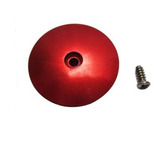 Mjx F45 Scorpion H18 Proteção Da Cabeça Do Rotor Aluminio