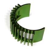 Mjx F45 V913 V912 Dissipador De Calor Verde Motor Principal