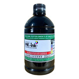 Mk ink 500ml Pigmentada