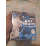 Mlb 10 The Show