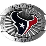 MLB Houston Texans Fivela Grande