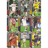 Mls 2007 Upper Deck Coleção Completa 100 Cards Beckham