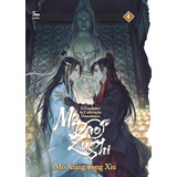 Mo Dao Zu Shi