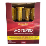 Mo Turbo Organnact Caixa