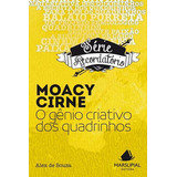 Moacy Cirne O