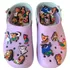 Moana Botton Princesa Disney Pin Babuche Botão Broche Pino