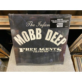 Mobb Deep Free Agents The Murda