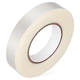 Mobestech 1 Rolo Fita Adesiva Ferramenta De Reparação De Fita Térmica Fita De Alta Temperatura Fita Térmica Para Sublimação Fita Verde Sensível Ao Calor Cinturão De Transferência Pu