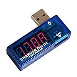 Mobestech Carregadores USB Testador De Carregador De Energia Carregadores Identificadores De Arquivo Abajur De Pétala Teste De Carregador Flutuador Pequeno Topo De Bolo Nuvem Monitor Usb