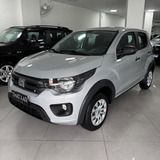Mobi Like 0km 2024/2025, Emplacado, Pronta Entrega! 