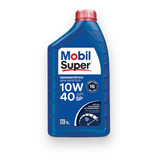 Mobil 10w-40 1 L