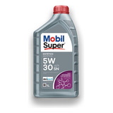 Mobil 5w 30 Super