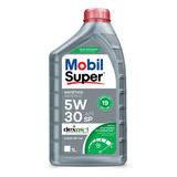 Mobil Oleo 5w30 Super