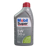 Mobil Super 5w30 Oleo Sintético Api