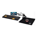 Mobilador Gamer P