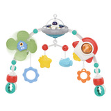 Mobile Bebe Musical Arco
