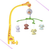 Mobile Berco Musical E