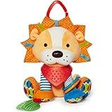 Móbile De Atividades Bandana Buddies Leãozinho