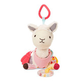 Móbile De Atividades Bandana Buddies Lhama Skip Hop