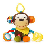 Móbile De Atividades Bandana Buddies Macaco