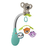 Mobile De Bebes Doces