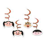 Mobile Decorativo Show Da