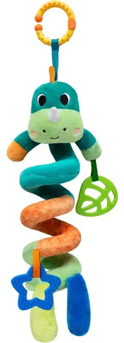 Mobile Espiral Carrinho Com