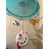 Mobile Fisher price Animais