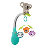 Mobile Fisher Price Floresta