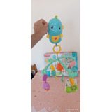 Mobile Fisher Price Fundo