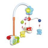 Mobile Musical 26 Musicas Zoop Toys