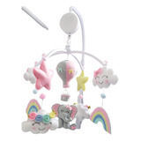 Mobile Musical Balao