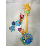 Mobile Musical Fisher Price