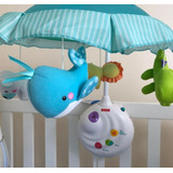 Mobile Para Bebes Com
