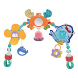 Mobile Para Carrinho E