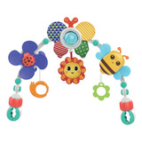 Mobile Para Carrinho E