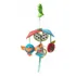 Móbile Portátil Para Carrinho Pack go Meadow Days Tiny Love