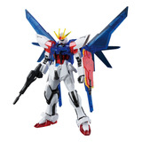 Mobile Suit Gundam - Build Strike Hg 1/144 - Ichiban Kuji