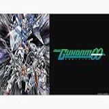 Mobile Suit Gundam 00