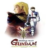 Mobile Suit Gundam Char