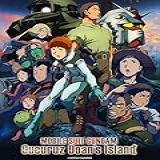 Mobile Suit Gundam Char
