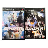 Mobile Suit Gundam Encounters