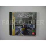 Mobile Suit Gundam Original